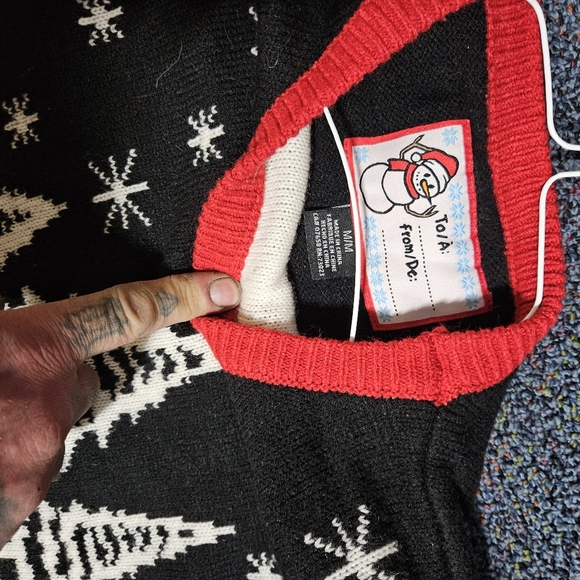 2FOR$40 Ugly Christmas sweater - Picture 5 of 5
